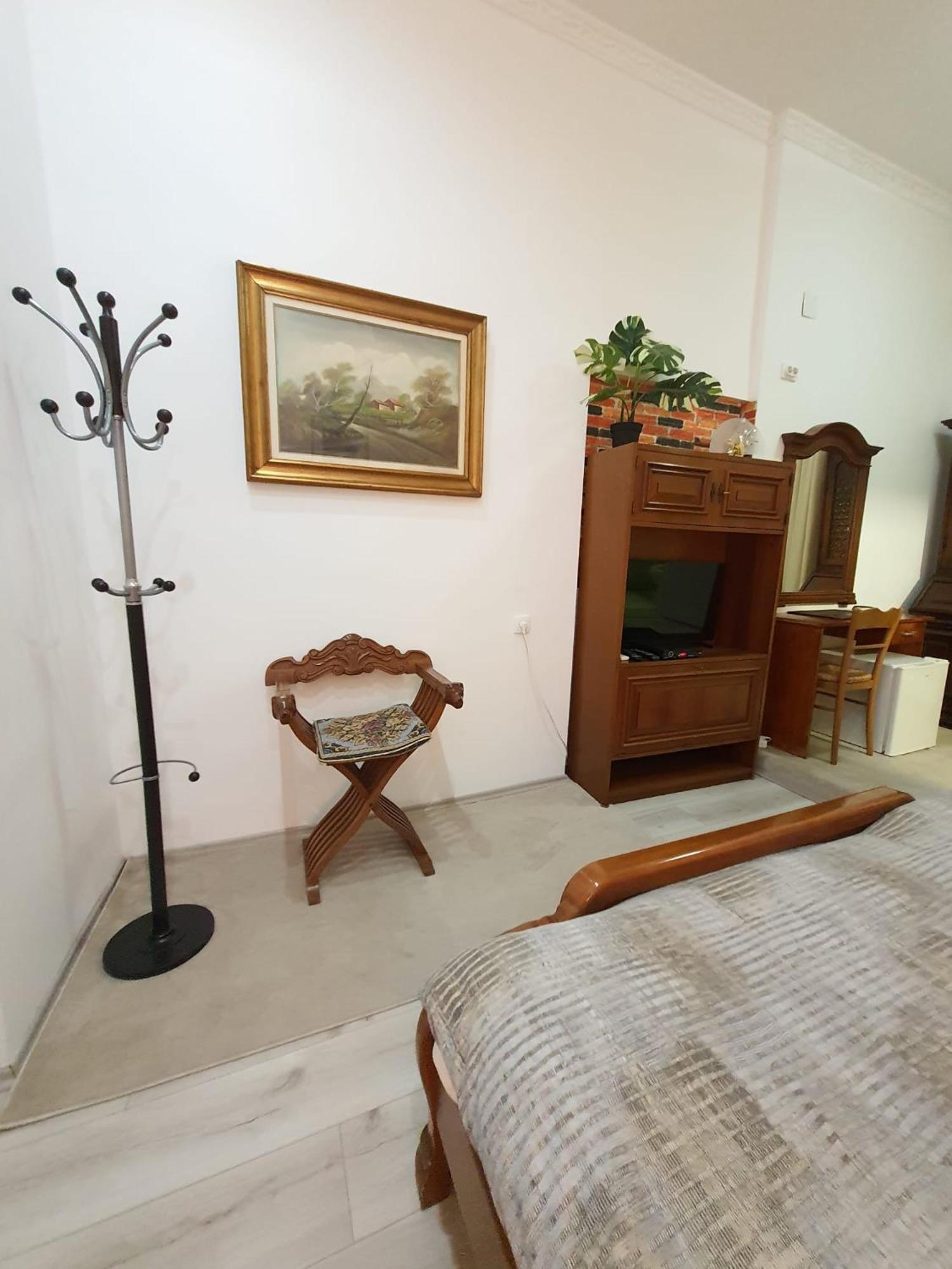 Prenociste Nikolas Grand スメデレヴォ 部屋 写真