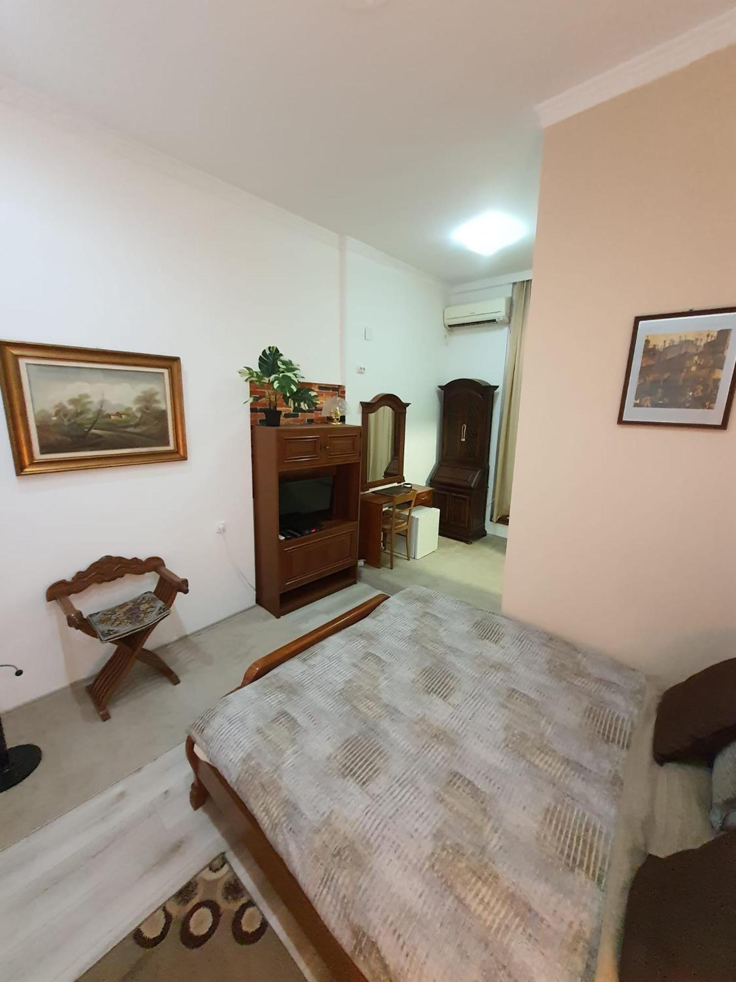 Prenociste Nikolas Grand スメデレヴォ 部屋 写真